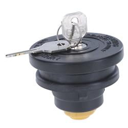 MotoRad Locking Fuel Caps MGC91SK