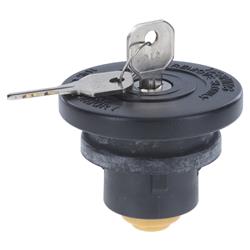 MotoRad Locking Fuel Caps MGC92SK