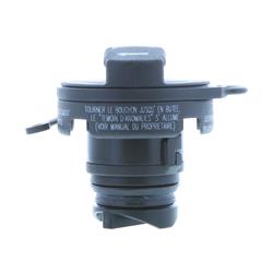 MotoRad OE Replacement-Type Fuel Caps MGC930T