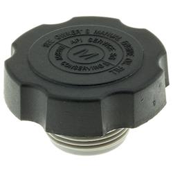 MotoRad Oil Filler Caps MO104