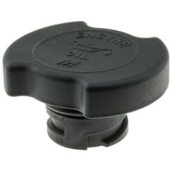 MotoRad Oil Filler Caps MO119