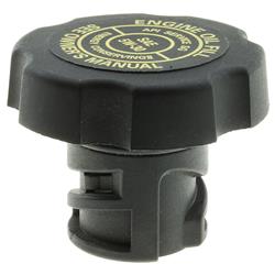 MotoRad Oil Filler Caps MO134