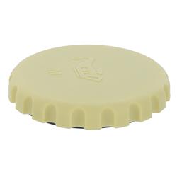 MotoRad Oil Filler Caps for 1996-2012 CHEVY, 1999-2000 CHEVY PICKUP - MO149