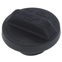MotoRad Oil Filler Caps MO159