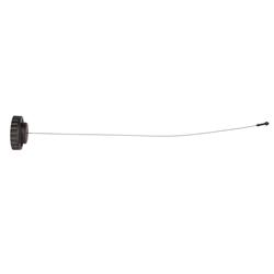 MotoRad Oil Filler Caps for 1999-2002 9-3, 1999-2008 9-5 - MO163