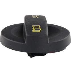 MotoRad Oil Filler Caps MO180