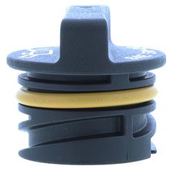 MotoRad Oil Filler Caps for 2018-2020 ECOSPORT, 2013 ESCAPE, 2019-2022 TRANSIT CONNECT - MO202
