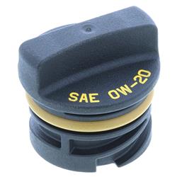 MotoRad Oil Filler Caps MO203