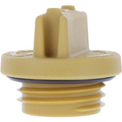 MotoRad Oil Filler Caps for 2014-2018 FORESTER, 2015-2021 WRX - MO209