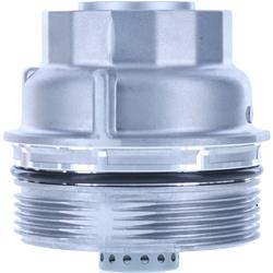 MotoRad Oil Filter Canister Caps MO300