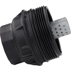 MotoRad Oil Filter Canister Caps MO301