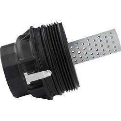 MotoRad Oil Filter Canister Caps MO302