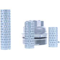 MotoRad - Oil Filter Canister Caps for 2011-2012 TUNDRA - MO303KT