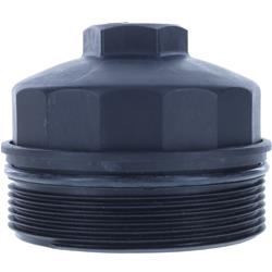 MotoRad Oil Filter Canister Caps MO305