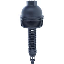 MotoRad Oil Filter Canister Caps MO311