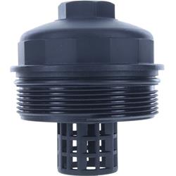 MotoRad Oil Filter Canister Caps MO313