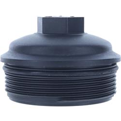 MotoRad Oil Filter Canister Caps MO314
