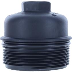 MotoRad Oil Filter Canister Caps MO316