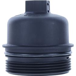 MotoRad Oil Filter Canister Caps MO317
