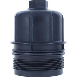 MotoRad - Oil Filter Canister Caps for 2014-2018 1500, 2019 1500 CLASSIC, 2014-2019 GRAND CHEROKEE - MO318