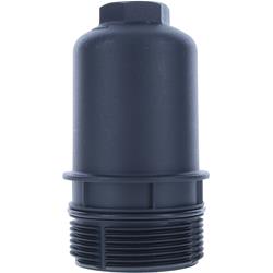 MotoRad Oil Filter Canister Caps MO319