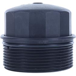 MotoRad Oil Filter Canister Caps MO320