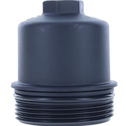 MotoRad Oil Filter Canister Caps MO321