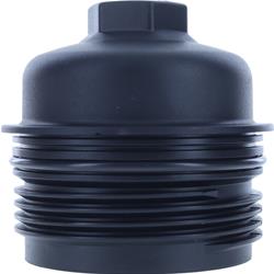 MotoRad Oil Filter Canister Caps MO323