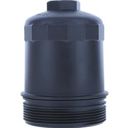 MotoRad Oil Filter Canister Caps MO324