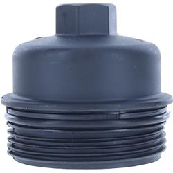 MotoRad Oil Filter Canister Caps MO325