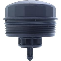 MotoRad Oil Filter Canister Caps MO326