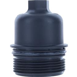 MotoRad Oil Filter Canister Caps MO327