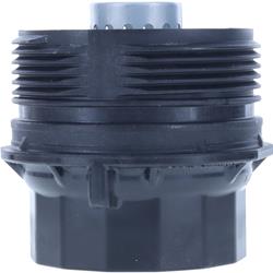 MotoRad - Oil Filter Canister Caps for 2000-2003 ES300, 2004-2006 ES330 - MO329
