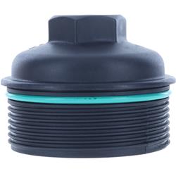 MotoRad Oil Filter Canister Caps MO330