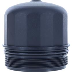 MotoRad Oil Filter Canister Caps MO331