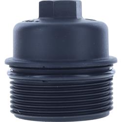 MotoRad Oil Filter Canister Caps MO332