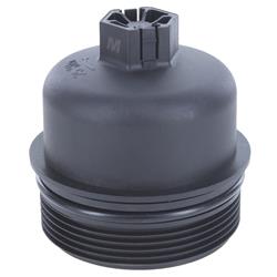 MotoRad Oil Filter Canister Caps MO333