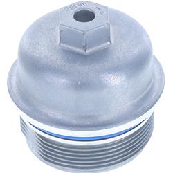 MotoRad Oil Filter Canister Caps MO336