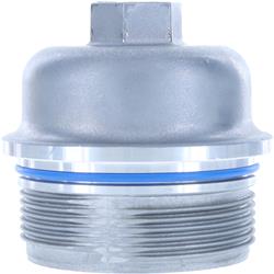 MotoRad Oil Filter Canister Caps MO336