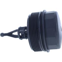 MotoRad Oil Filter Canister Caps MO338