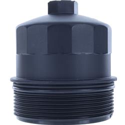 MotoRad Oil Filter Canister Caps MO340