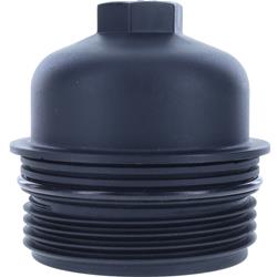 MotoRad Oil Filter Canister Caps MO341
