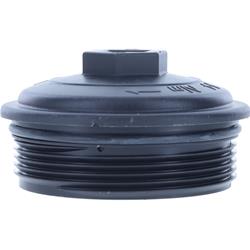 MotoRad Fuel Filter End Caps MO342