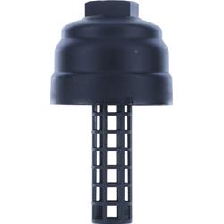 MotoRad Oil Filter Canister Caps MO343