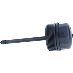 MotoRad Oil Filter Canister Caps MO344