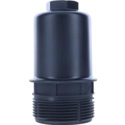 MotoRad Oil Filter Canister Caps MO345