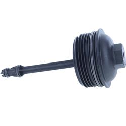MotoRad Oil Filter Canister Caps MO347