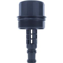 MotoRad - Oil Filter Canister Caps for 2006-2011 ML350, 2006-2012 R350 - MO348