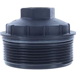 MotoRad Oil Filter Canister Caps MO349