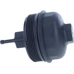 MotoRad Oil Filter Canister Caps MO351